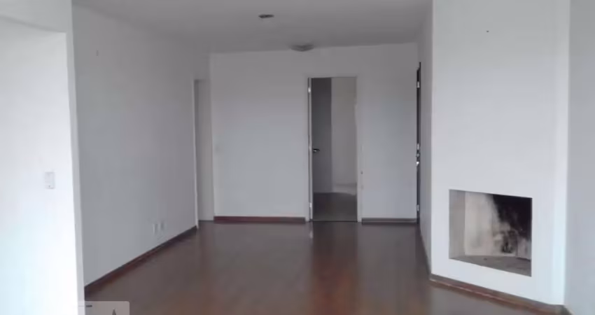 Apartamento para venda - panamby, 3 quartos,  128 m² - são paulo