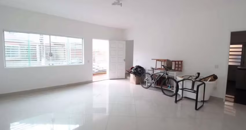 Casa para venda - freguesia do ó, 3 quartos,  135 m² - são paulo