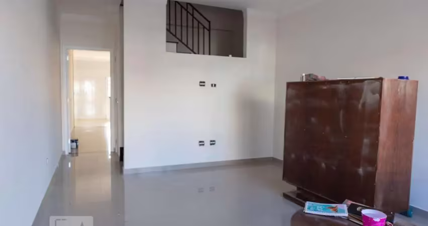 Casa para venda - vila gustavo, 3 quartos,  135 m² - são paulo
