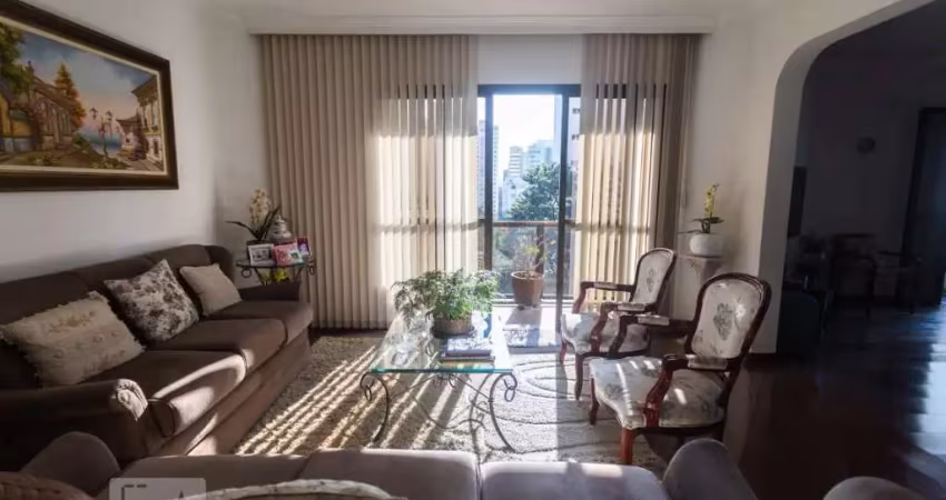Apartamento para venda - perdizes, 2 quartos,  140 m² - são paulo