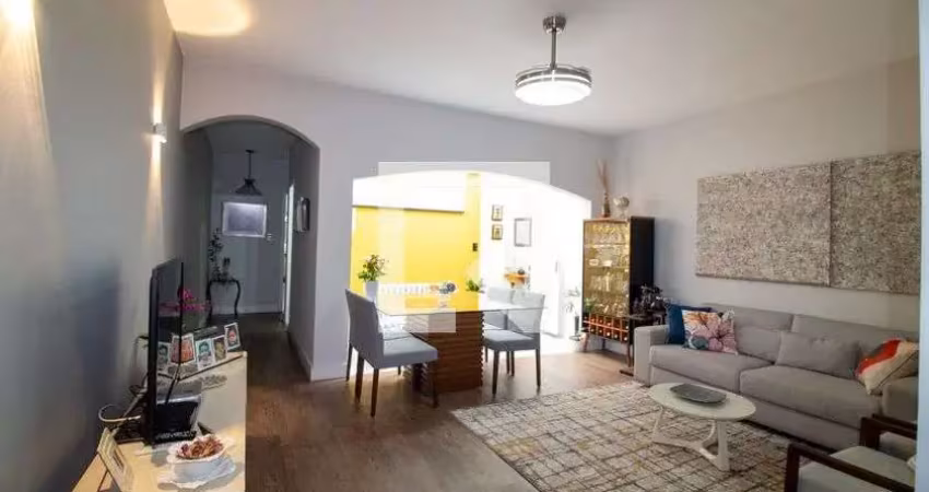Casa para venda - chácara santo antonio, 3 quartos,  160 m² - são paulo