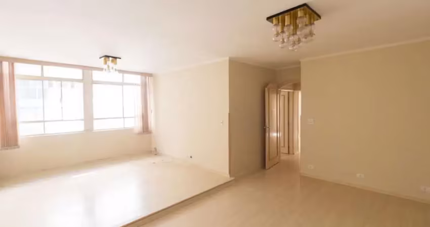 Apartamento para venda - paraíso, 3 quartos,  102 m² - são paulo