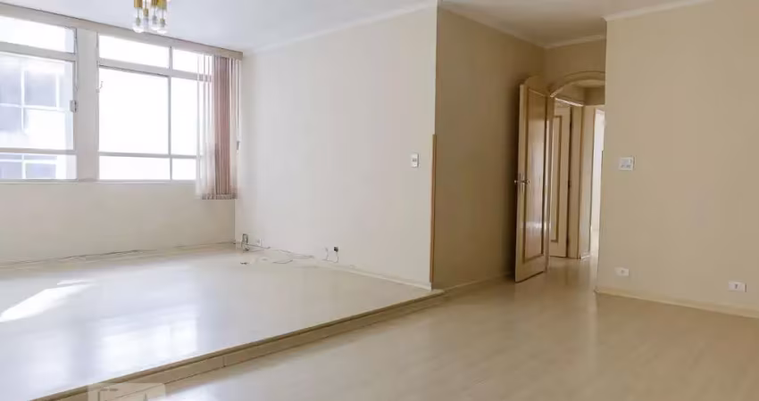 Apartamento para venda - paraíso, 3 quartos,  110 m² - são paulo