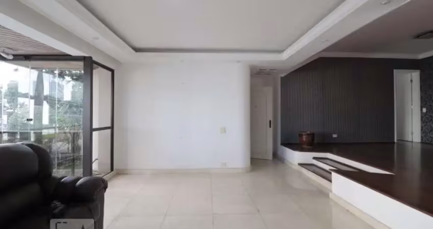 Apartamento para venda - jardim anália franco, 3 quartos,  198 m² - são paulo