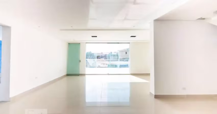 Casa para venda - centro, 3 quartos,  320 m² - osasco