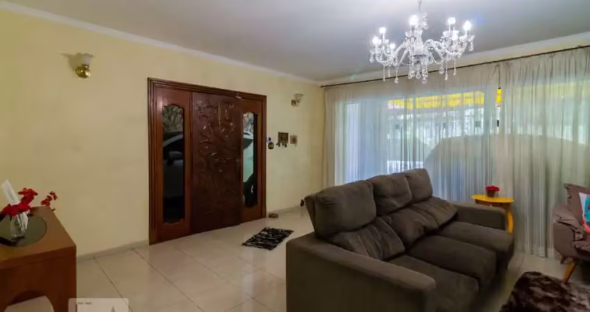 Casa para venda - vila galvão, 3 quartos,  447 m² - guarulhos