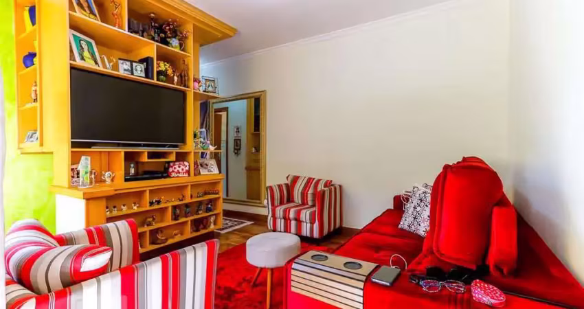 Casa para venda - jardim brasil , 4 quartos,  150 m² - são paulo