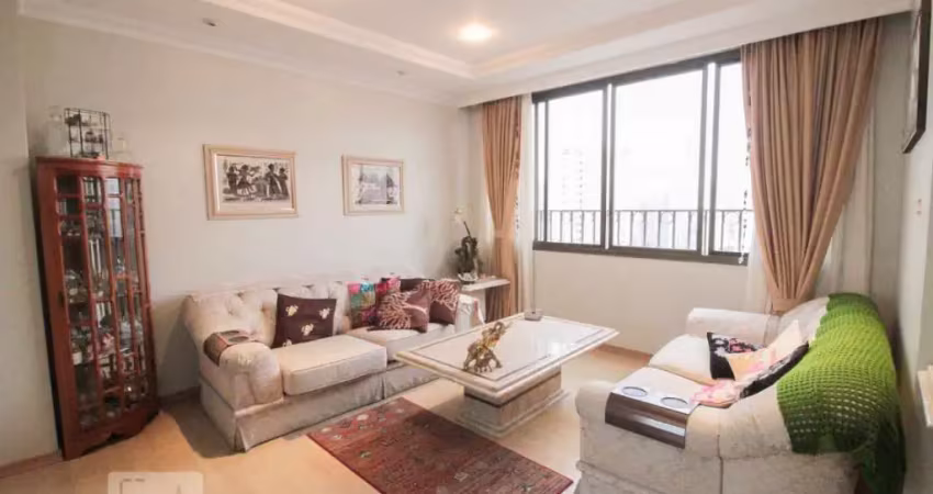 Cobertura para venda - santana, 3 quartos,  188 m² - são paulo