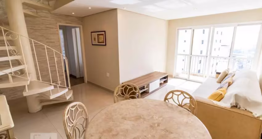 Cobertura para venda - aclimação, 3 quartos,  200 m² - são paulo