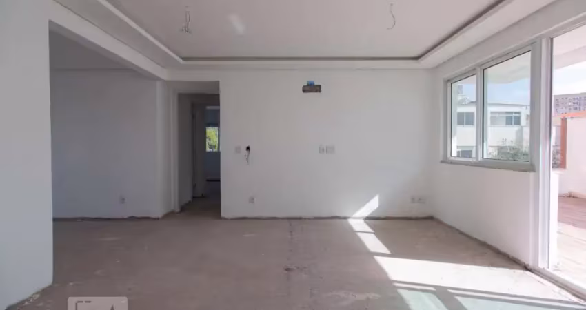 Apartamento para venda - passo d&apos;areia, 3 quartos,  165 m² - porto alegre