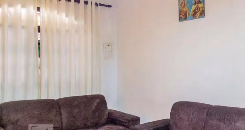 Casa para venda - vila leopoldina, 4 quartos,  204 m² - santo andré