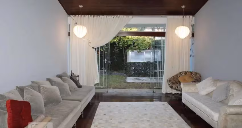 Casa para venda - nova petrópolis, 4 quartos,  360 m² - são bernardo do campo
