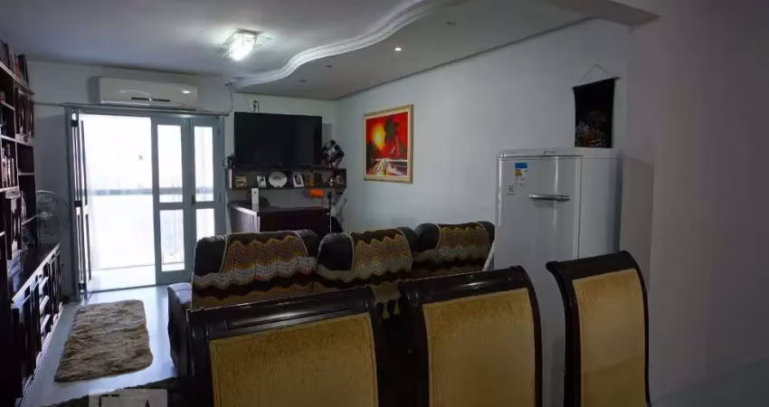 Casa para venda - sarandi, 5 quartos,  270 m² - porto alegre