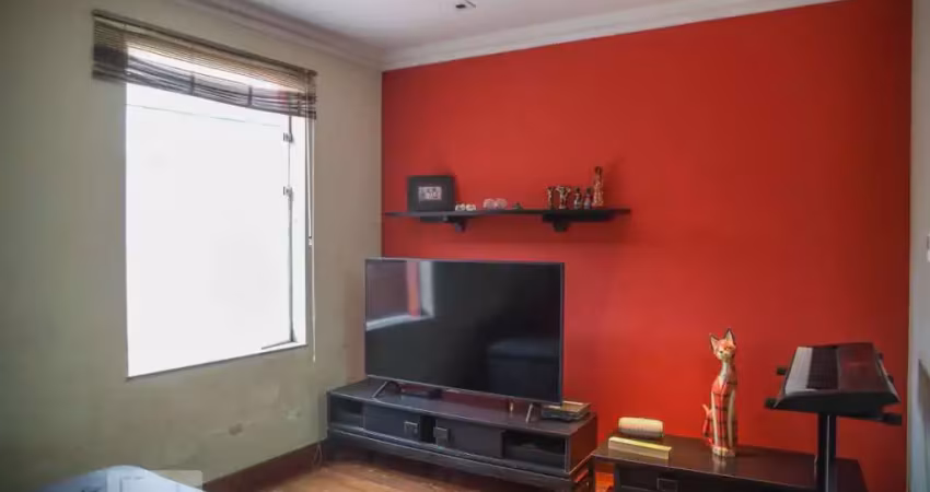 Casa para venda - santa maria, 3 quartos,  320 m² - são caetano do sul