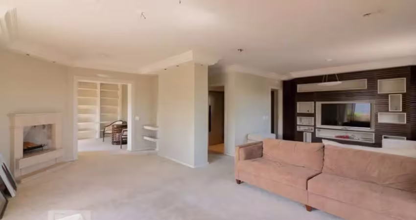 Apartamento para venda - moema, 3 quartos,  245 m² - são paulo