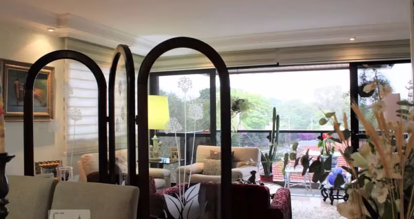 Apartamento para venda - vila leopoldina, 3 quartos,  158 m² - são paulo