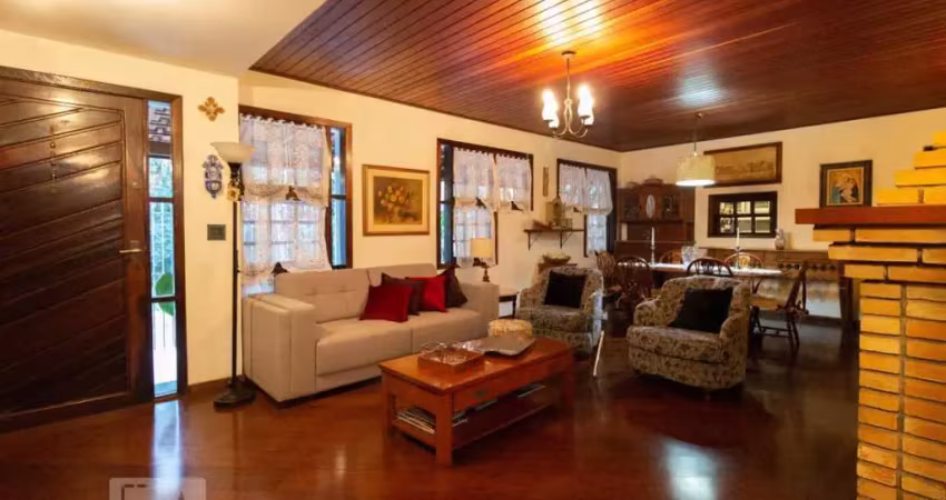 Casa para venda - jaguaré, 3 quartos,  239 m² - são paulo
