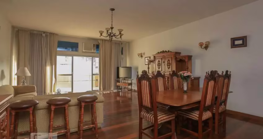 Apartamento para venda - tijuca, 3 quartos,  180 m² - rio de janeiro