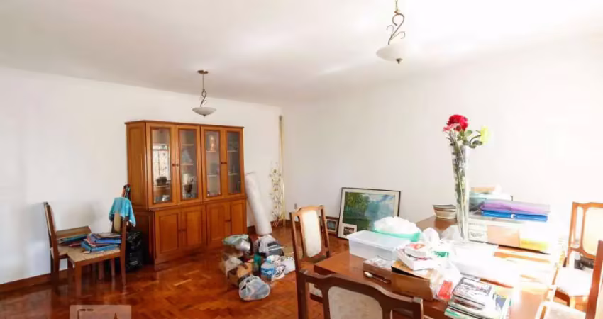 Casa para venda - mooca, 3 quartos,  287 m² - são paulo