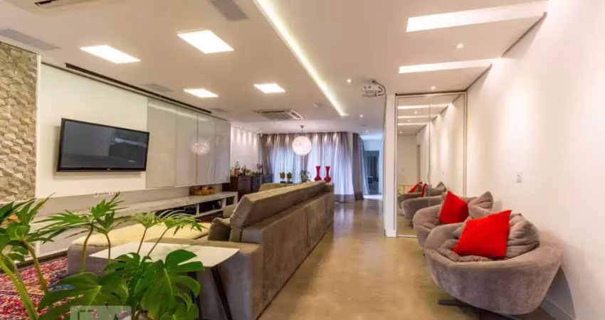 Casa para venda - ipanema, 3 quartos,  332 m² - porto alegre