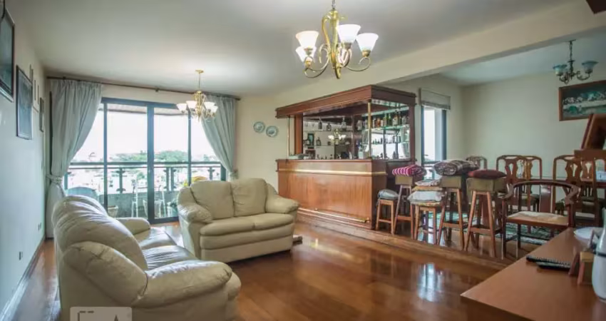 Apartamento para venda - saúde, 3 quartos,  186 m² - são paulo