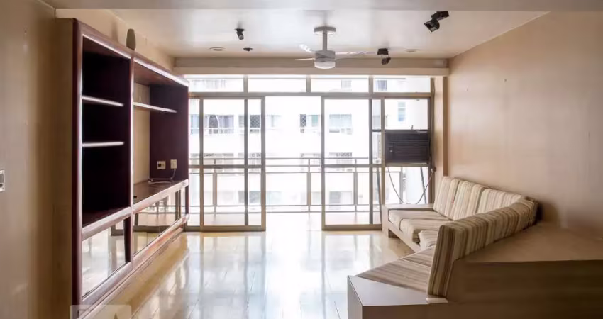 Apartamento para venda - copacabana, 3 quartos,  150 m² - rio de janeiro