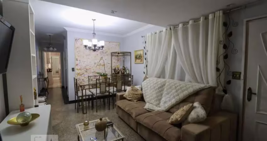 Casa para venda - vila augusta, 4 quartos,  250 m² - guarulhos