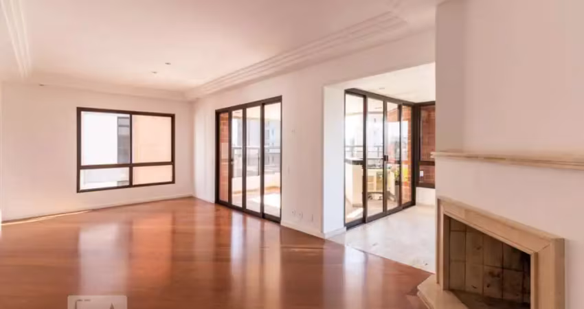Apartamento para venda - moema, 3 quartos,  211 m² - são paulo
