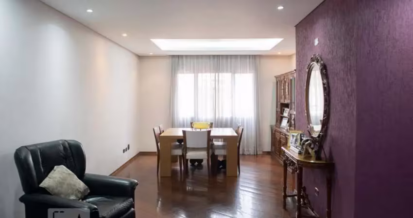 Casa para venda - santana, 3 quartos,  240 m² - são paulo