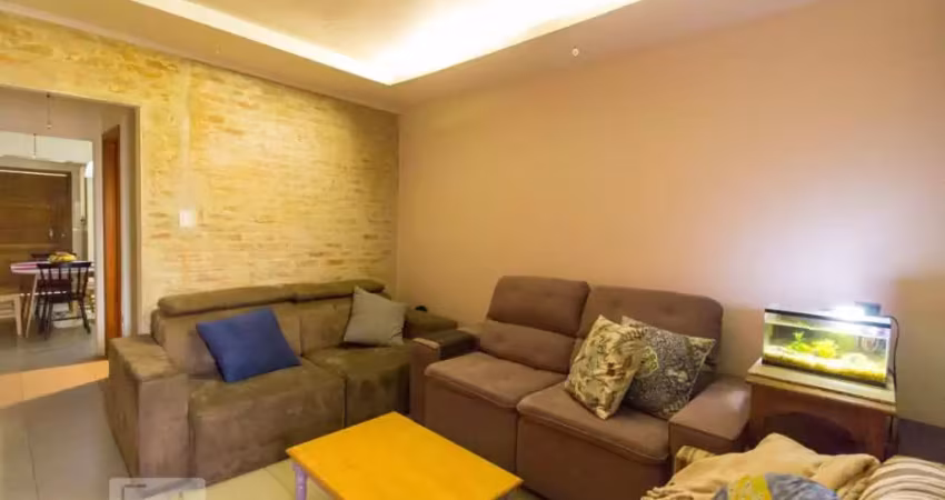 Casa com 4 quartos à venda na Rua Bernardino Fanganiello, Casa Verde, São Paulo
