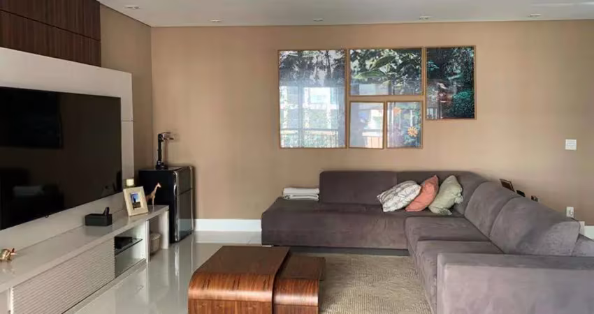 Apartamento para venda - real parque, 3 quartos,  146 m² - são paulo