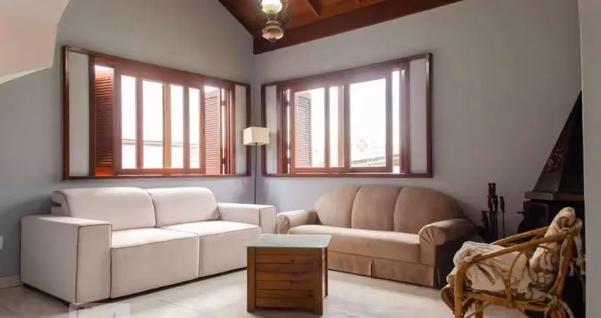 Casa para venda - são josé, 4 quartos,  320 m² - canoas