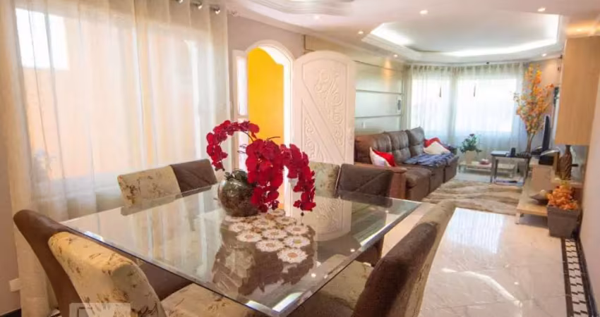 Casa para venda - água fria, 3 quartos,  400 m² - são paulo