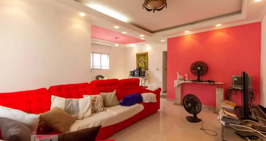 Casa para venda - anchieta, 4 quartos,  280 m² - são bernardo do campo