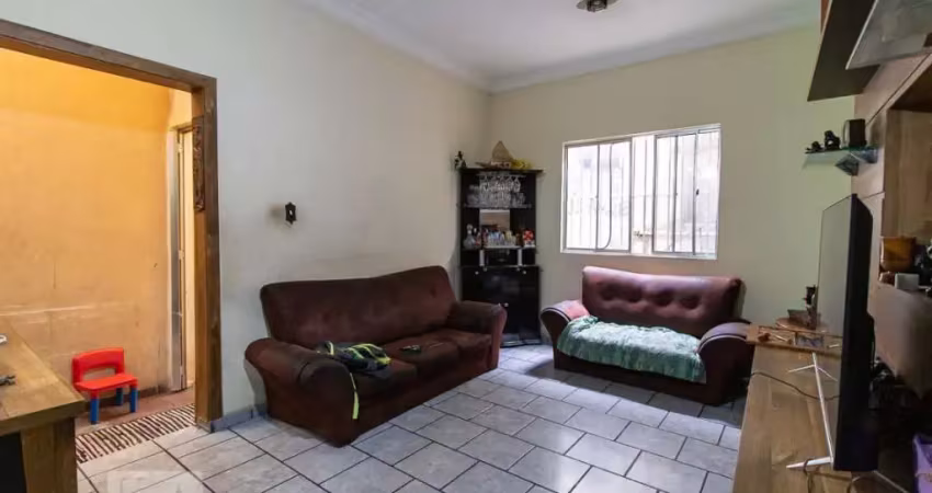 Casa para venda - centro, 4 quartos,  250 m² - osasco