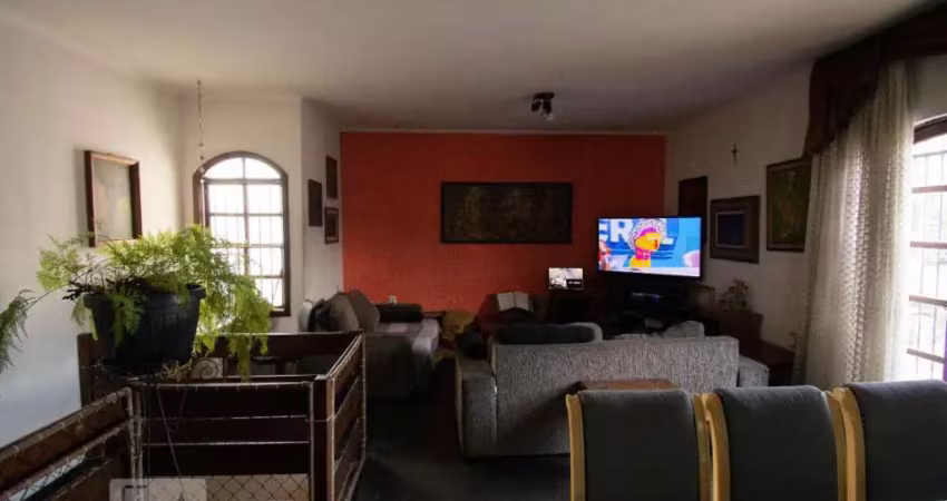 Casa para venda - jardim marajoara , 4 quartos,  330 m² - são paulo