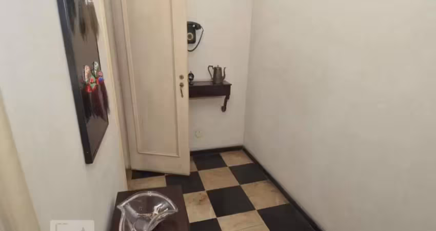 Apartamento para venda - copacabana, 4 quartos,  235 m² - rio de janeiro