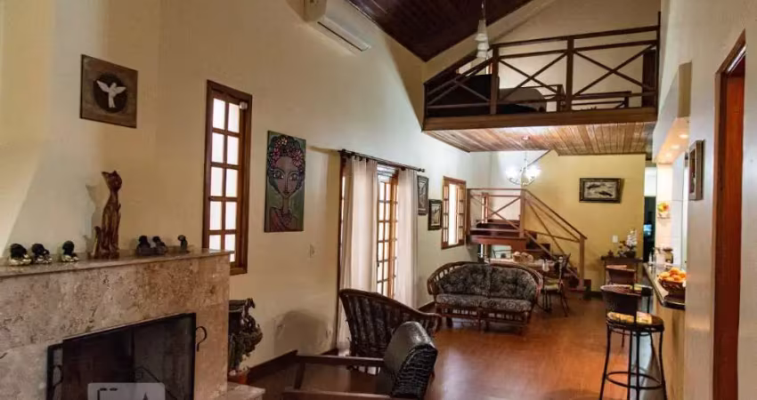 Casa para venda - bosque da saúde, 4 quartos,  313 m² - são paulo