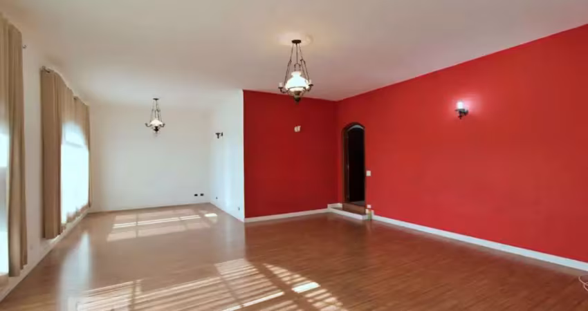 Casa para venda - jardim londrina, 4 quartos,  303 m² - são paulo