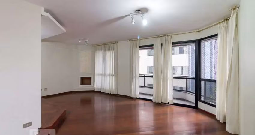 Apartamento para venda - vila miriam, 4 quartos,  165 m² - guarulhos