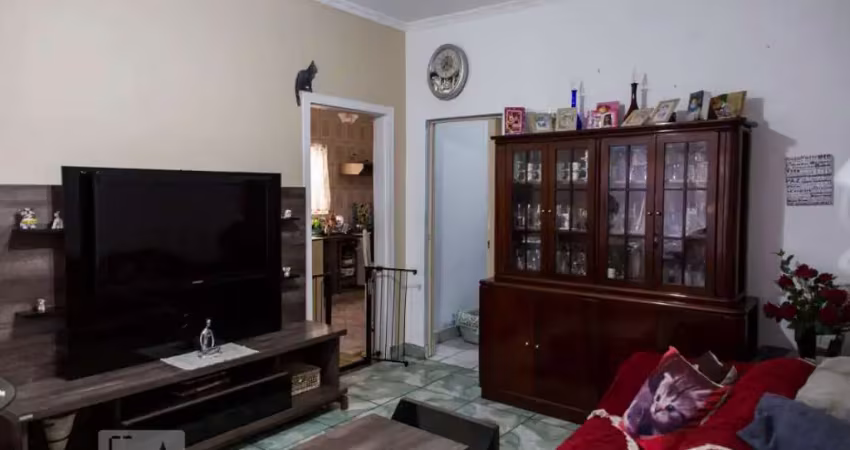 Casa para venda - vila gustavo, 5 quartos,  327 m² - são paulo