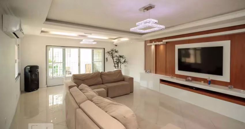 Casa para venda - meier, 4 quartos,  380 m² - rio de janeiro