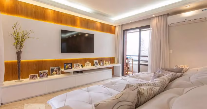 Apartamento para venda - aclimação, 4 quartos,  200 m² - são paulo