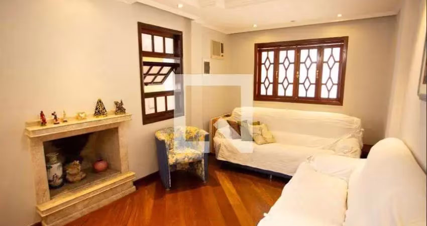 Casa para venda - mandaqui, 4 quartos,  300 m² - são paulo