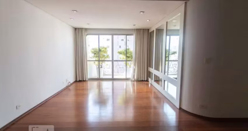 Cobertura para venda - perdizes, 3 quartos,  243 m² - são paulo