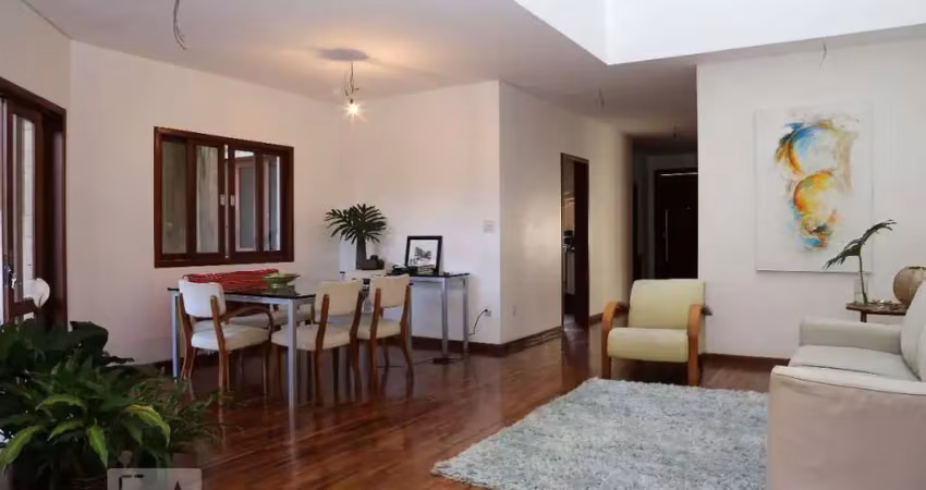Casa para venda - vila sônia, 4 quartos,  385 m² - são paulo