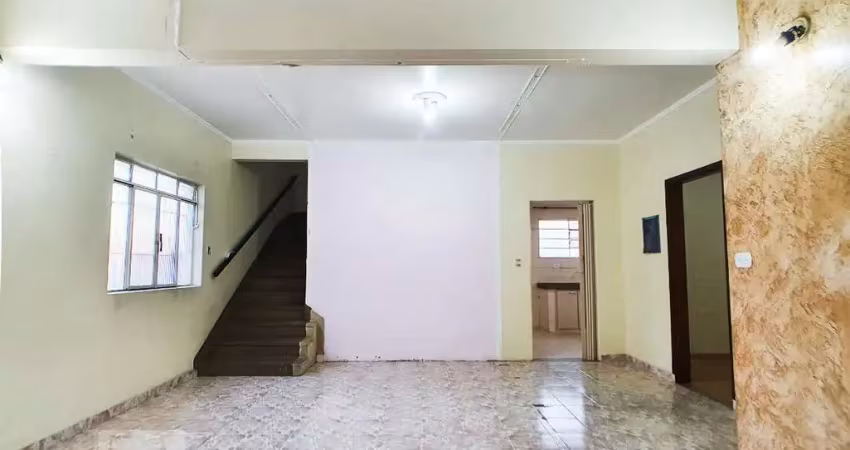 Casa para venda - vila re, 5 quartos,  250 m² - são paulo