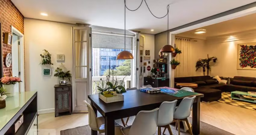Apartamento para venda - higienópolis, 3 quartos,  268 m² - são paulo