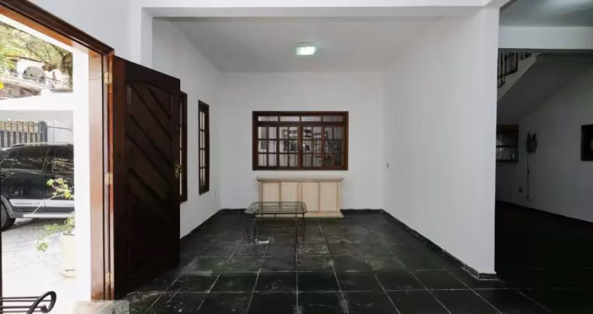 Casa para venda - grajaú, 4 quartos,  367 m² - rio de janeiro