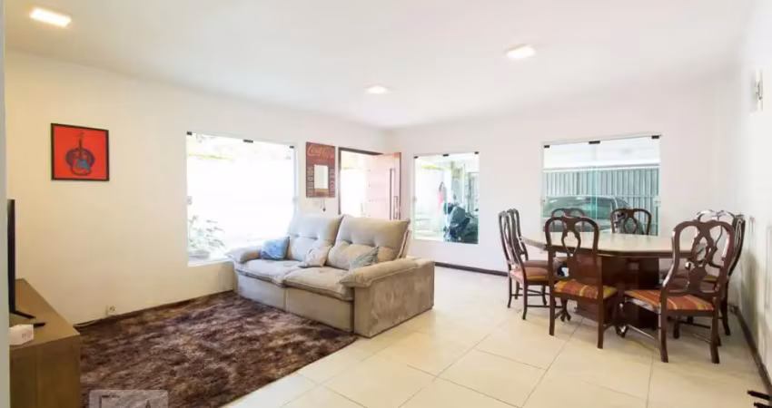 Casa para venda - bosque da saúde, 4 quartos,  280 m² - são paulo